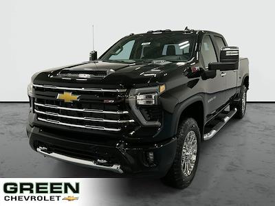 New 2026 Chevrolet Silverado 2500 - photo 1
