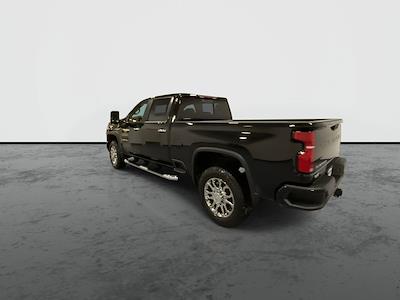 New 2026 Chevrolet Silverado 2500 - photo 1