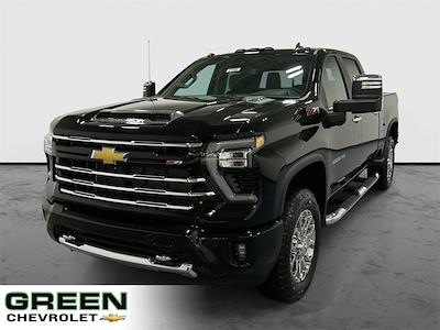 New 2026 Chevrolet Silverado 2500 - photo 1