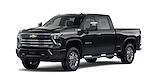 2026 Chevrolet Silverado 2500 Crew Cab 4x4 Pickup for sale #E27899 - photo 2
