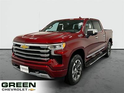 New 2026 Chevrolet Silverado 1500 - photo 1