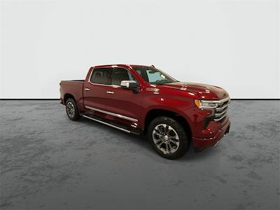New 2026 Chevrolet Silverado 1500 - photo 1