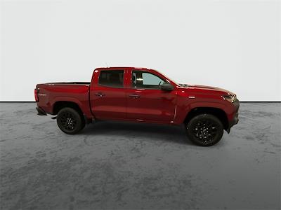 New 2026 Chevrolet Colorado - photo 1