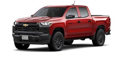 New 2026 Chevrolet Colorado - photo 1