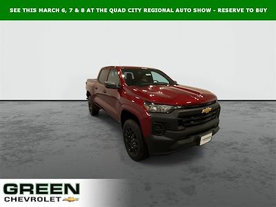 New 2026 Chevrolet Colorado - photo 1