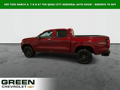 New 2026 Chevrolet Colorado - photo 1