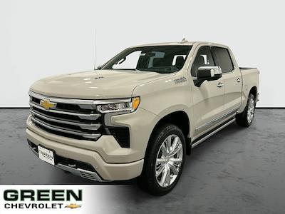 New 2026 Chevrolet Silverado 1500 - photo 1