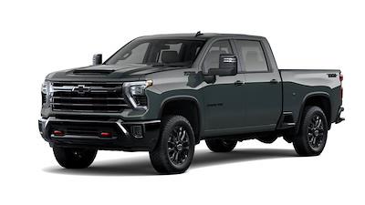 New 2026 Chevrolet Silverado 2500 - photo 1