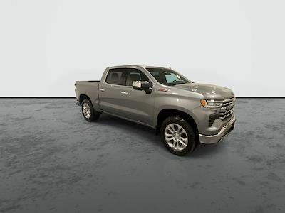 New 2026 Chevrolet Silverado 1500 - photo 1