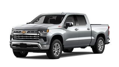New 2026 Chevrolet Silverado 1500 - photo 1