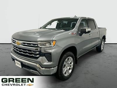 New 2026 Chevrolet Silverado 1500 - photo 1