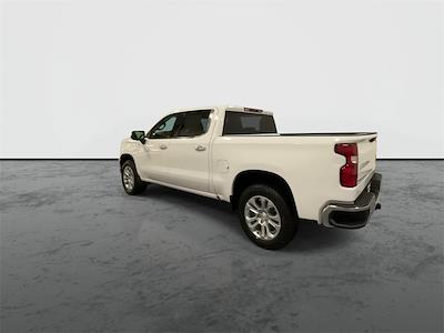 New 2026 Chevrolet Silverado 1500 - photo 1
