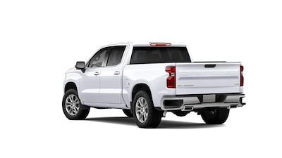 New 2026 Chevrolet Silverado 1500 - photo 1