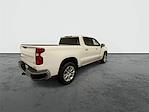 2026 Chevrolet Silverado 1500 Crew Cab 4x4 Pickup for sale #E27915 - photo 8