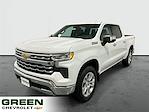 2026 Chevrolet Silverado 1500 Crew Cab 4x4 Pickup for sale #E27915 - photo 1