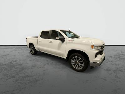 New 2026 Chevrolet Silverado 1500 - photo 1
