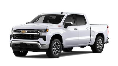 New 2026 Chevrolet Silverado 1500 - photo 1