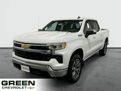 New 2026 Chevrolet Silverado 1500 - photo 1