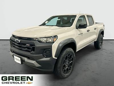New 2026 Chevrolet Colorado - photo 1
