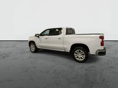 New 2026 Chevrolet Silverado 1500 - photo 1