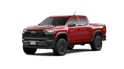 New 2026 Chevrolet Colorado - photo 1