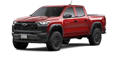 New 2026 Chevrolet Colorado - photo 1