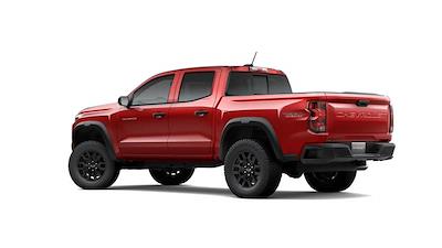 New 2026 Chevrolet Colorado - photo 1