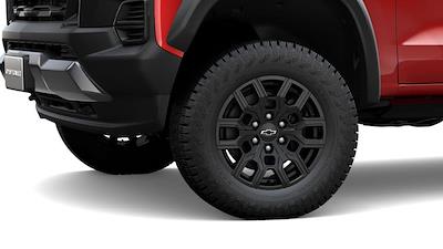 New 2026 Chevrolet Colorado - photo 1