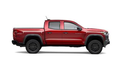 New 2026 Chevrolet Colorado - photo 1