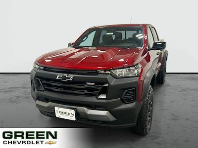 New 2026 Chevrolet Colorado - photo 1
