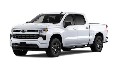 New 2026 Chevrolet Silverado 1500 - photo 1