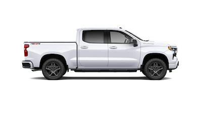 New 2026 Chevrolet Silverado 1500 - photo 1