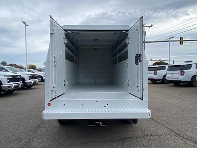 New 2024 Chevrolet Silverado 3500 Crew Cab Service Truck for sale #C6273 - photo 2