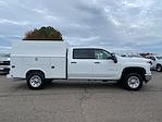 New 2024 Chevrolet Silverado 3500 Crew Cab Service Truck for sale #C6273 - photo 4
