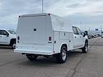 New 2024 Chevrolet Silverado 3500 Crew Cab Service Truck for sale #C6273 - photo 3