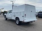 New 2024 Chevrolet Silverado 3500 Crew Cab Service Truck for sale #C6273 - photo 9