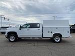 New 2024 Chevrolet Silverado 3500 Crew Cab Service Truck for sale #C6273 - photo 10