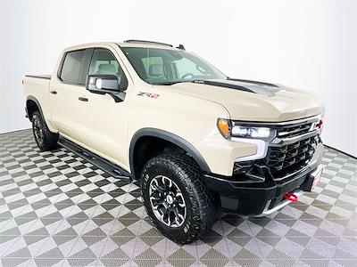 2022 Chevrolet Silverado 1500 Crew Cab 4x4 Pickup for sale #C6292A - photo 1