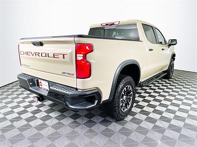 2022 Chevrolet Silverado 1500 Crew Cab 4x4 Pickup for sale #C6292A - photo 2