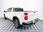 2022 Chevrolet Silverado 1500 Crew Cab 4x4 Pickup for sale #C6292A - photo 8