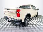 2022 Chevrolet Silverado 1500 Crew Cab 4x4 Pickup for sale #C6292A - photo 2