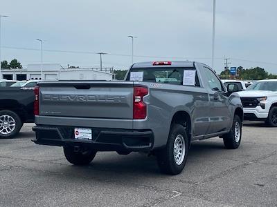 2025 Chevrolet Silverado 1500 Regular Cab 4x4 Pickup for sale #C6400 - photo 2