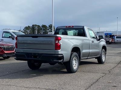 2025 Chevrolet Silverado 1500 Regular Cab 4x4 Pickup for sale #C6400 - photo 2