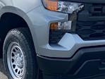 2025 Chevrolet Silverado 1500 Regular Cab 4x4 Pickup for sale #C6400 - photo 23
