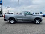New 2025 Chevrolet Silverado 1500 Work Truck Regular Cab 4x4 Pickup for sale #C6400 - photo 3