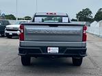 New 2025 Chevrolet Silverado 1500 Work Truck Regular Cab 4x4 Pickup for sale #C6400 - photo 4