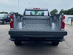 New 2025 Chevrolet Silverado 1500 Work Truck Regular Cab 4x4 Pickup for sale #C6400 - photo 5