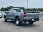 New 2025 Chevrolet Silverado 1500 Work Truck Regular Cab 4x4 Pickup for sale #C6400 - photo 6