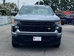 New 2025 Chevrolet Silverado 1500 Work Truck Regular Cab 4x4 Pickup for sale #C6400 - photo 8