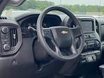 New 2025 Chevrolet Silverado 1500 Work Truck Regular Cab 4x4 Pickup for sale #C6400 - photo 10